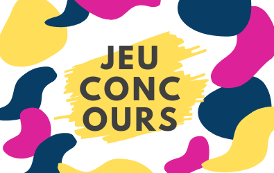 RGLEMENT RECTIFICATIF JEU CONCOURS 